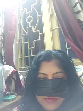 Pujajana5454 online show from June 2026 06:13:02 PM