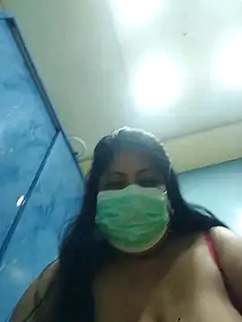 Snapshot of Pujajana5454 chatting on February 2026 08:58:02 AM Pujajana5454 online show from February 2026 08:58:02 AM