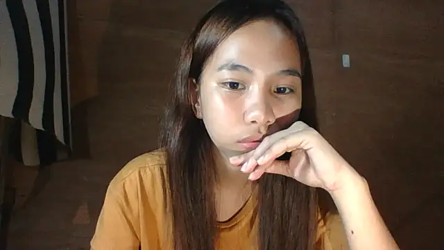 JackyPetite27 online show from February 2026 11:56:02 AM