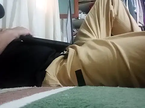 Lfervega online show from March 2026 09:22:02 PM