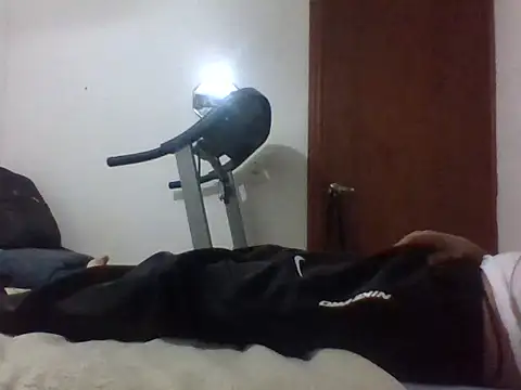 Lfervega online show from March 2026 05:37:02 AM