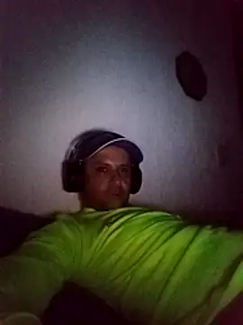 Lfervega online show from February 2026 12:18:02 PM