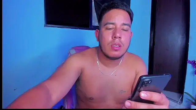 edgarsexxx online show from February 2026 07:10:02 AM