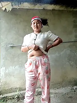 chubby0011 online show from April 2026 05:30:01 AM