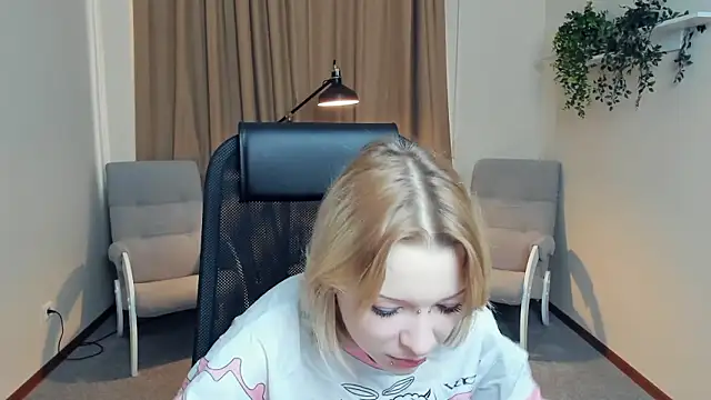 PortiaJefford online show from February 2026 12:29:01 PM