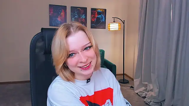 PortiaJefford online show from February 2026 12:17:02 PM