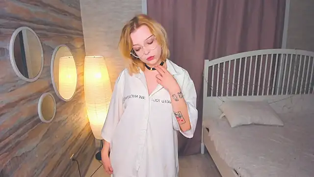 PortiaJefford online show from March 2026 07:26:01 AM