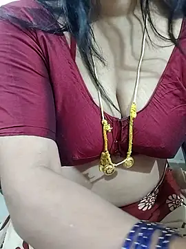 Vandana122 online show from February 2026 08:27:02 AM