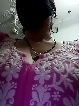 Vandana122 online show from March 2026 04:19:01 PM
