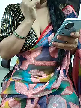 Vandana122 online show from March 2026 10:45:01 AM