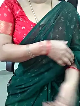 Vandana122 online show from March 2026 11:25:02 AM