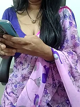 Vandana122 online show from February 2026 03:09:02 PM