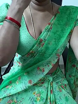 Vandana122 online show from March 2026 05:12:02 AM
