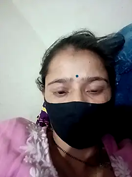 Vandana122 online show from March 2026 06:06:02 PM