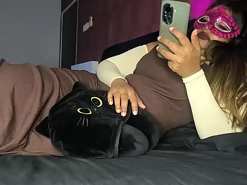 tishacute online show from February 2026 10:38:01 AM