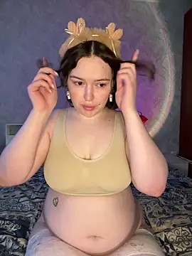 passion melisa online show from April 2026 02:34:01 PM