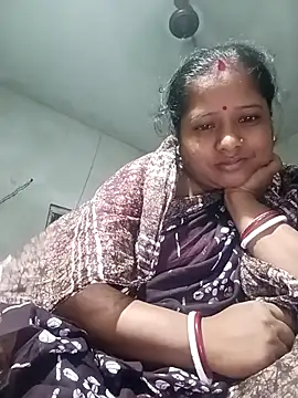 Sexy-Aliya online show from April 2026 06:54:01 PM