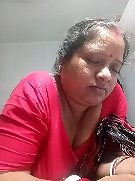 Sexy-Aliya online show from April 2026 05:30:01 PM