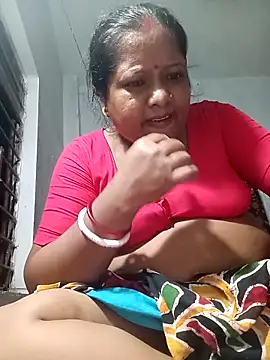 Sexy-Aliya online show from April 2026 05:50:01 PM
