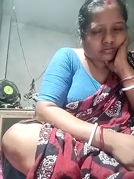 Sexy-Aliya online show from April 2026 04:13:01 PM