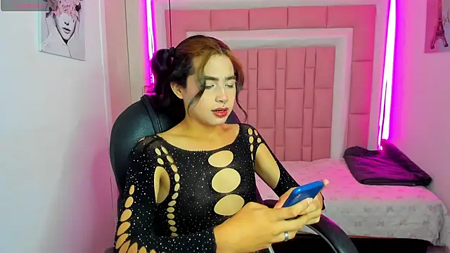 Snapshot of Samanthhaah chatting on February 2026 03:50:01 AM Samanthhaah online show from February 2026 03:50:01 AM