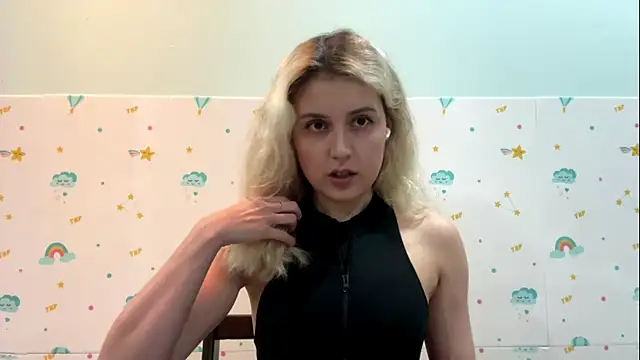 Snapshot of ConcepcionPang chatting on March 2026 08:10:02 AM ConcepcionPang online show from March 2026 08:10:02 AM