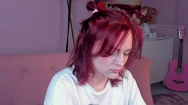 Snapshot of taticamomile chatting on March 2026 12:14:01 PM taticamomile online show from March 2026 12:14:01 PM