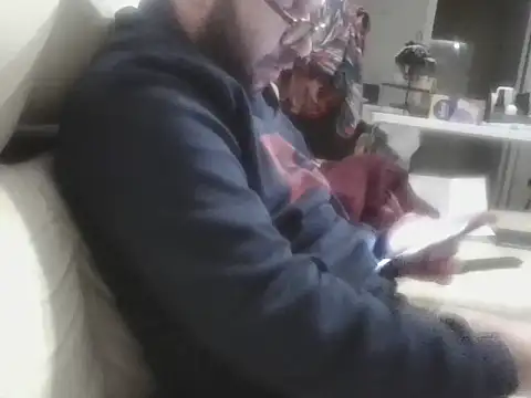 Florent1307 online show from February 2026 09:37:02 PM