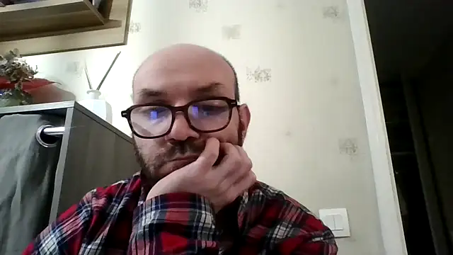 Florent1307 online show from February 2026 09:15:01 PM