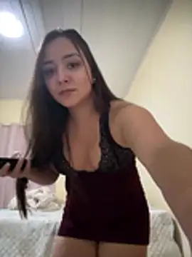 Snapshot of submissaputinha chatting on February 2026 03:52:02 AM submissaputinha online show from February 2026 03:52:02 AM