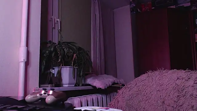 Samuel Skywalker online show from March 2026 08:48:01 PM