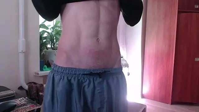 Samuel Skywalker online show from April 2026 09:27:01 AM