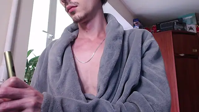 Snapshot of Samuel_Skywalker chatting on May 2026 06:10:02 AM Samuel Skywalker online show from May 2026 06:10:02 AM