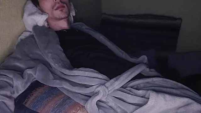 Samuel Skywalker online show from April 2026 05:41:01 PM
