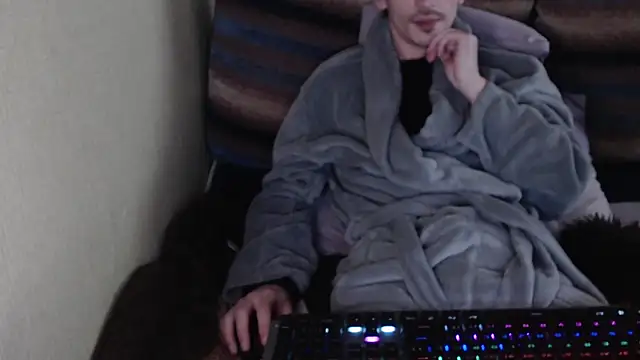Samuel Skywalker online show from April 2026 05:47:01 AM