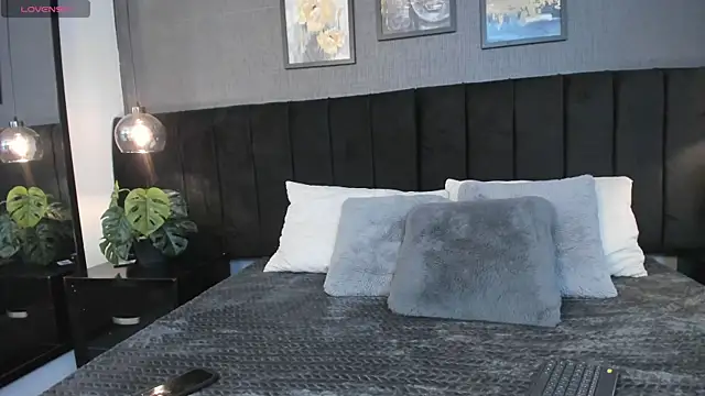 Bianca Monroe  online show from July 2026 08:15:01 PM