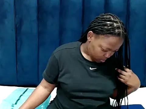 CrazeAss online show from March 2026 06:55:01 PM