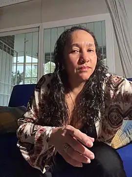 CrystalIvy online show from April 2026 06:44:02 PM