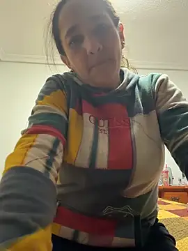 CrystalIvy online show from March 2026 10:44:01 PM