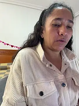 CrystalIvy online show from March 2026 08:07:02 AM