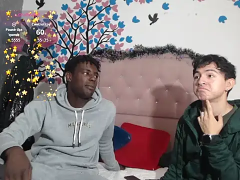 crissfer1 online show from March 2026 03:23:01 PM