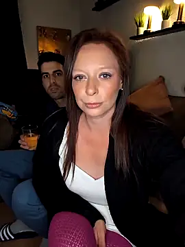 ZaramourXMrX online show from March 2026 07:26:01 PM