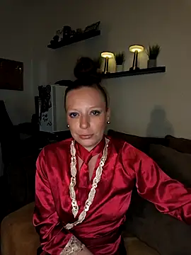 ZaramourXMrX online show from March 2026 08:10:02 PM