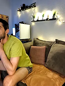 ZaramourXMrX online show from March 2026 08:38:02 PM