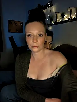 ZaramourXMrX online show from March 2026 08:55:01 PM