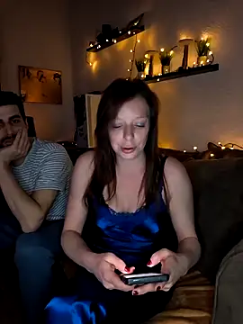 ZaramourXMrX online show from March 2026 08:05:02 PM