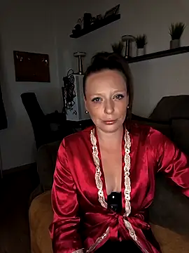 ZaramourXMrX online show from March 2026 08:32:02 PM