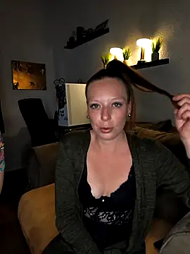 ZaramourXMrX online show from March 2026 08:32:01 PM