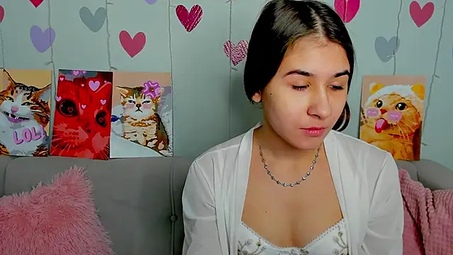 Funny Jumpy online show from February 2026 01:38:01 AM