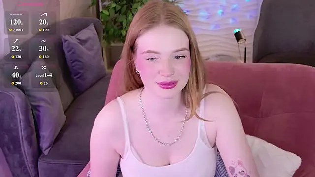RinKittyy online show from May 2026 02:20:02 PM
